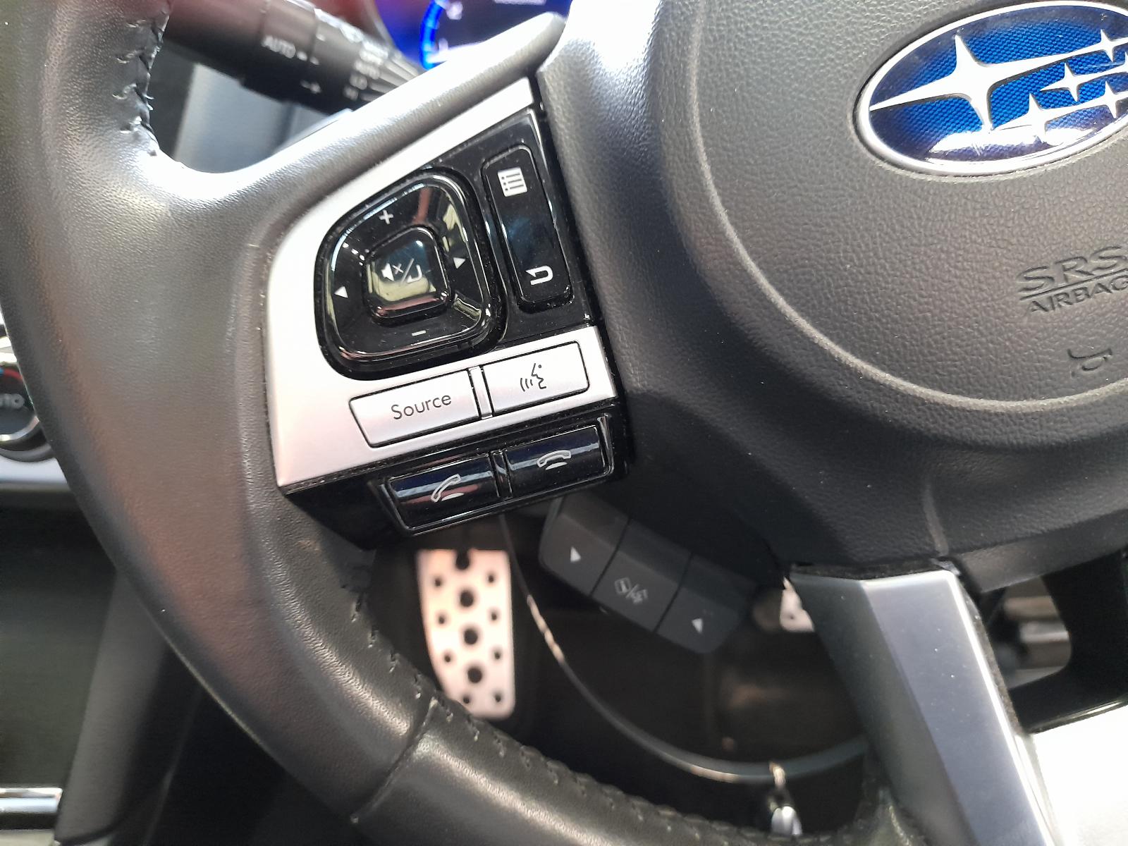 2017 Subaru Liberty Left Taillight View Auto part Left Taillight Subaru Liberty 2017