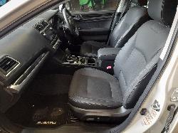 View Auto part Left Taillight Subaru Liberty 2017