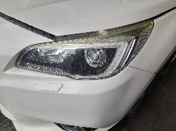 View Auto part Left Taillight Subaru Liberty 2017