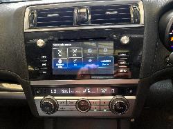 View Auto part Left Taillight Subaru Liberty 2017