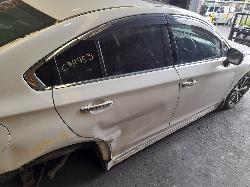 View Auto part Left Taillight Subaru Liberty 2017