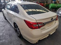 View Auto part Left Taillight Subaru Liberty 2017