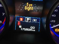 View Auto part Left Taillight Subaru Liberty 2017