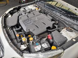 View Auto part Left Taillight Subaru Liberty 2017