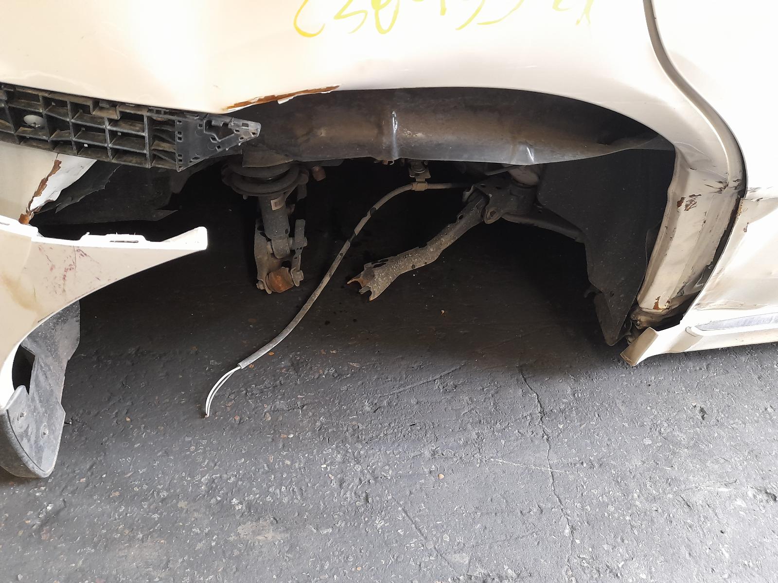 2017 Subaru Liberty Left Taillight View Auto part Left Taillight Subaru Liberty 2017