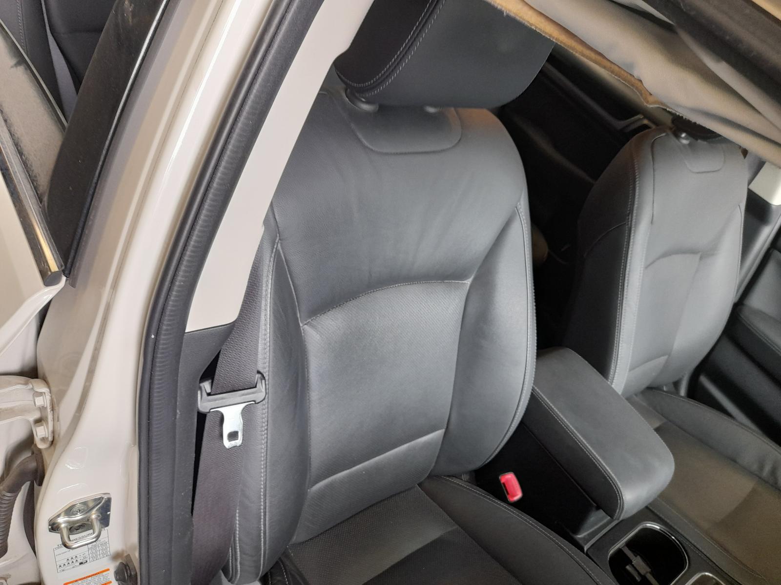 2017 Subaru Liberty Left Taillight View Auto part Left Taillight Subaru Liberty 2017