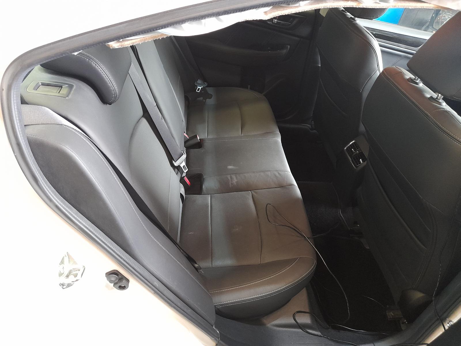 2017 Subaru Liberty Left Taillight View Auto part Left Taillight Subaru Liberty 2017