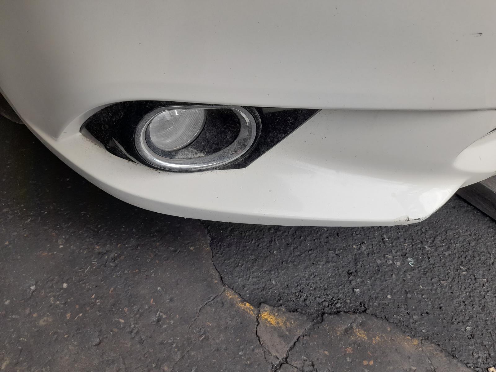 2017 Subaru Liberty Left Taillight View Auto part Left Taillight Subaru Liberty 2017