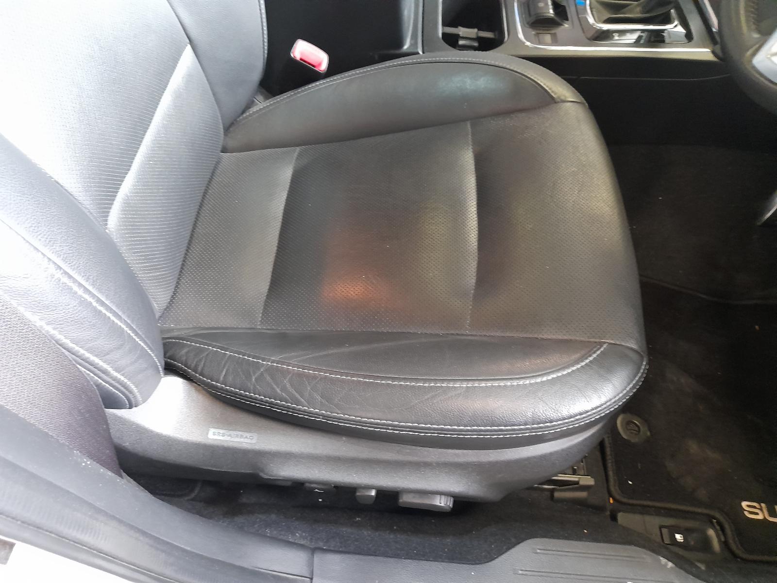 2017 Subaru Liberty Left Taillight View Auto part Left Taillight Subaru Liberty 2017