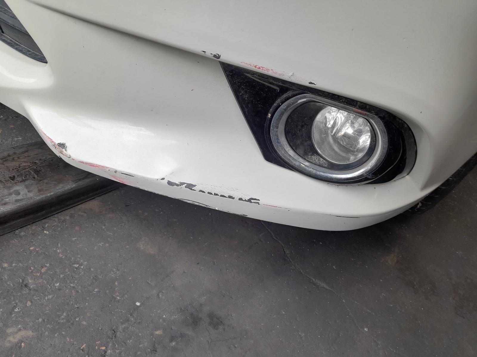 2017 Subaru Liberty Left Taillight View Auto part Left Taillight Subaru Liberty 2017