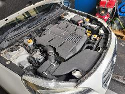 View Auto part Left Taillight Subaru Liberty 2017