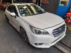 View Auto part Left Taillight Subaru Liberty 2017