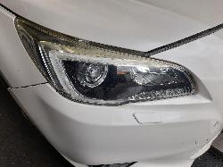 View Auto part Left Taillight Subaru Liberty 2017