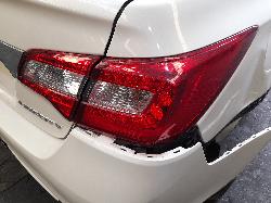 View Auto part Left Taillight Subaru Liberty 2017