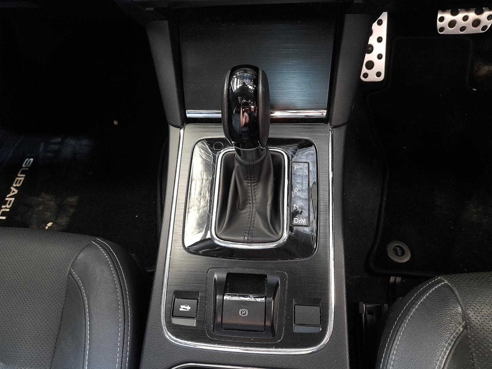 2017 Subaru Liberty Left Taillight View Auto part Left Taillight Subaru Liberty 2017