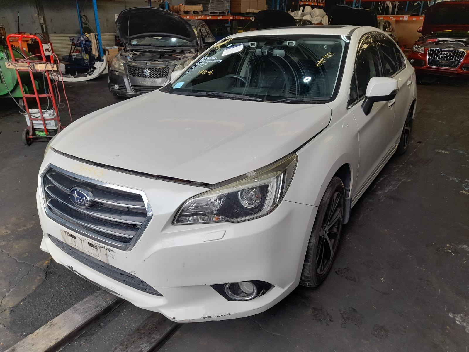 View Auto part Heater Core/Box Subaru Liberty 2017