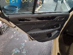 View Auto part Left Taillight Subaru Liberty 2017