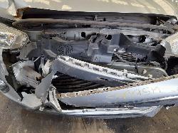 View Auto part Left Front Door Window Mitsubishi Asx 2015