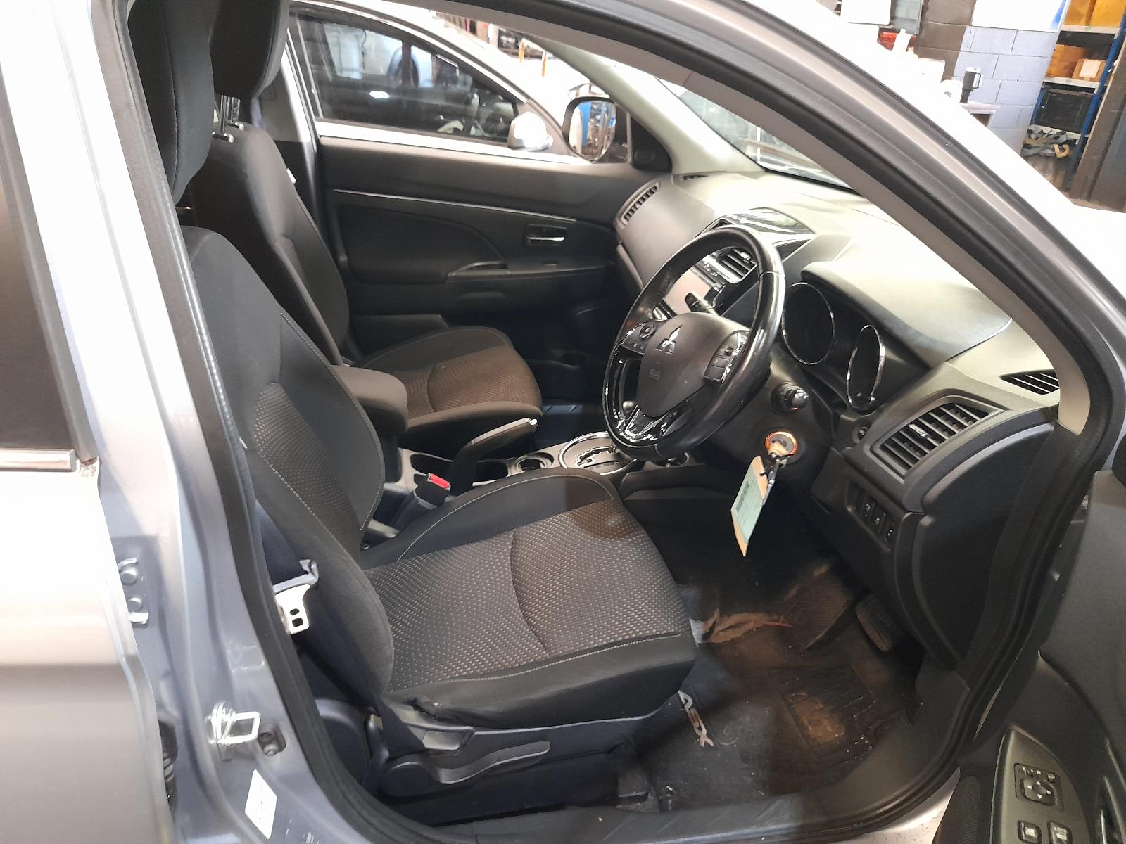 2015 Mitsubishi Asx Left Front Door Window View Auto part Left Front Door Window Mitsubishi Asx 2015