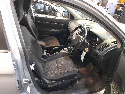 View Auto part Left Front Door Window Mitsubishi Asx 2015