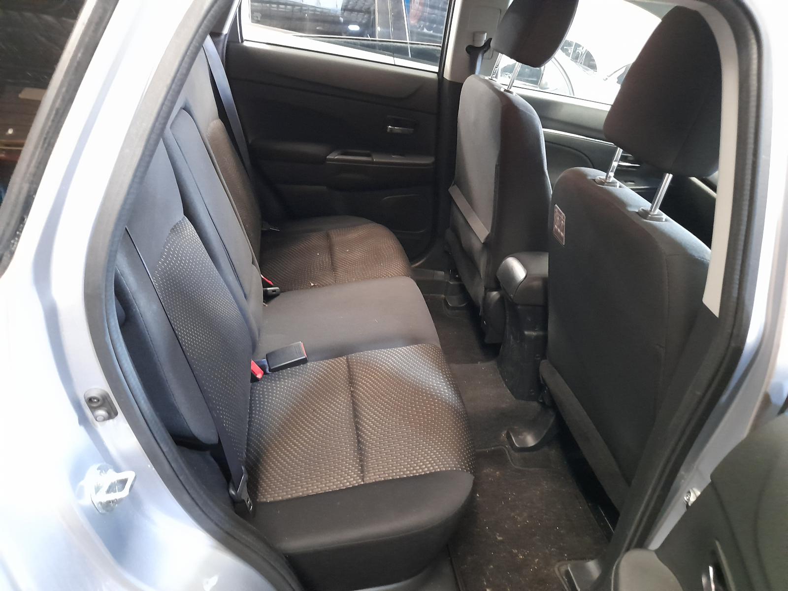 2015 Mitsubishi Asx Left Front Door Window View Auto part Left Front Door Window Mitsubishi Asx 2015