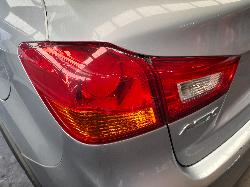 View Auto part Left Front Door Window Mitsubishi Asx 2015