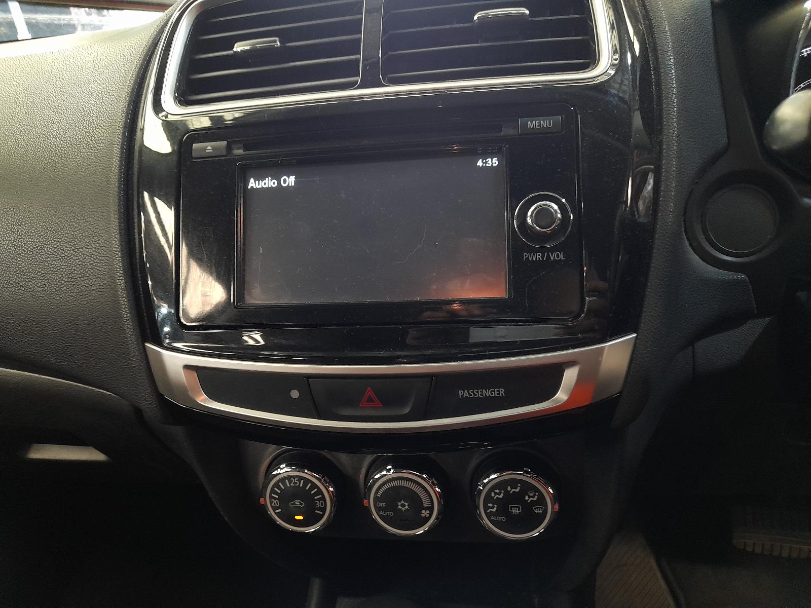 2015 Mitsubishi Asx Left Front Door Window View Auto part Left Front Door Window Mitsubishi Asx 2015