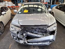 View Auto part Left Front Door Window Mitsubishi Asx 2015