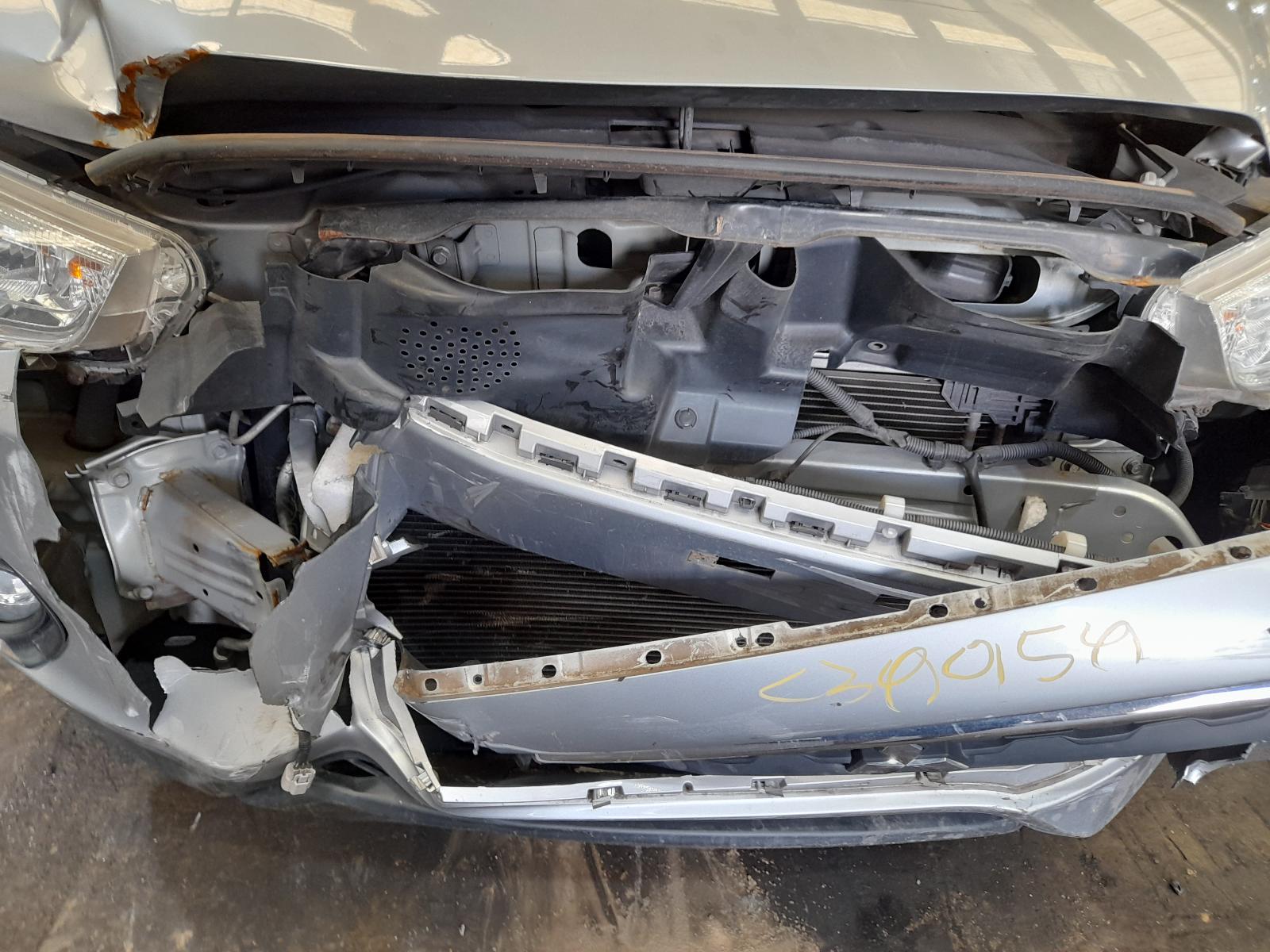 2015 Mitsubishi Asx Left Front Door Window View Auto part Left Front Door Window Mitsubishi Asx 2015