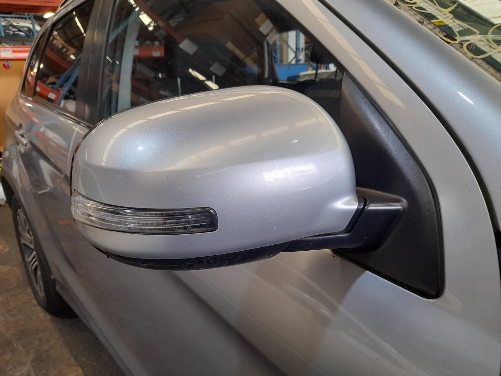 2015 Mitsubishi Asx Left Front Door Window View Auto part Left Front Door Window Mitsubishi Asx 2015