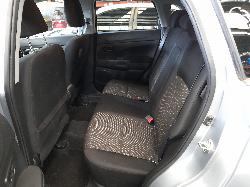 View Auto part Left Front Door Window Mitsubishi Asx 2015