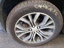 View Auto part Left Front Door Window Mitsubishi Asx 2015