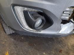 View Auto part Left Front Door Window Mitsubishi Asx 2015