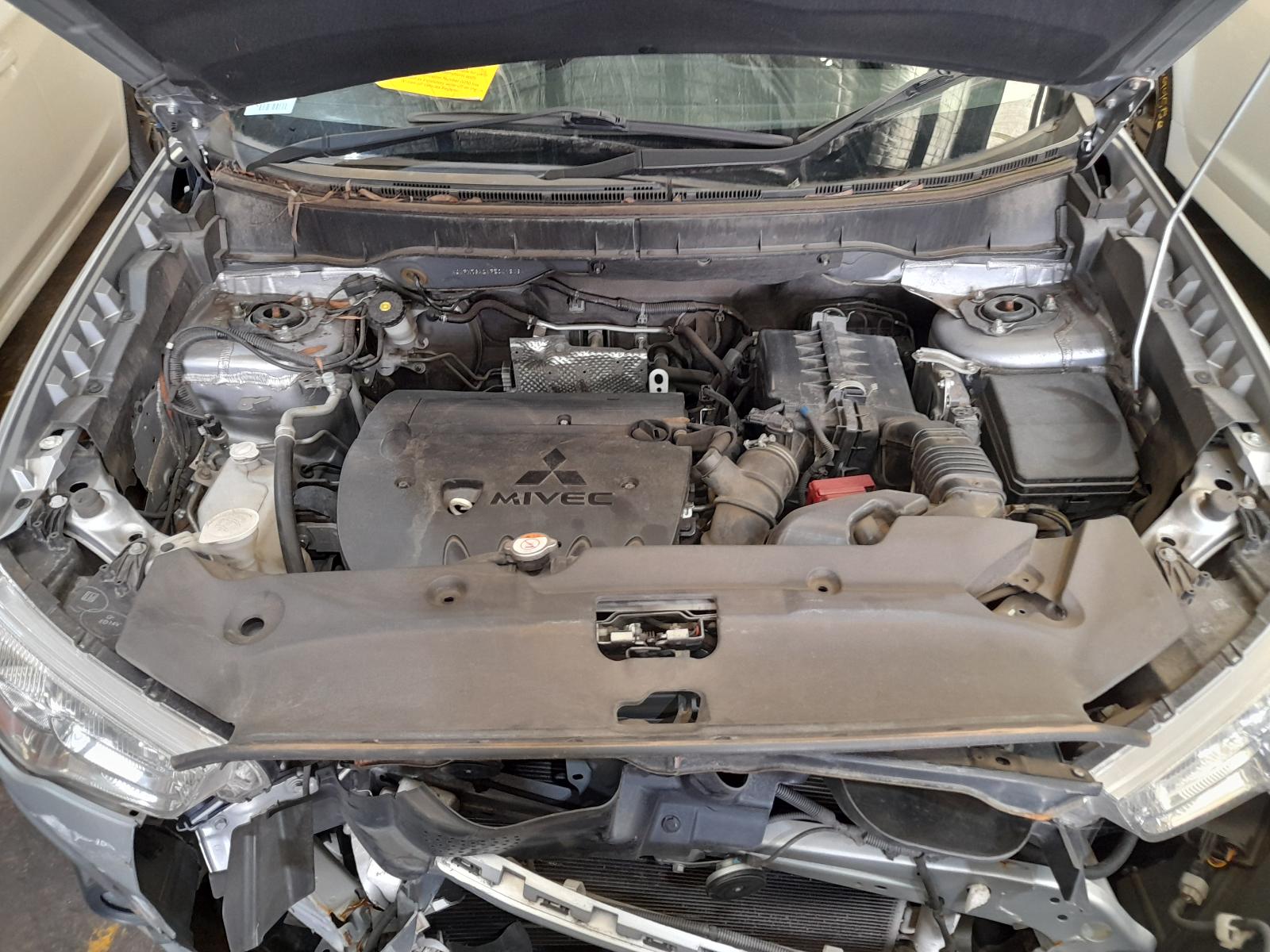 2015 Mitsubishi Asx Left Front Door Window View Auto part Left Front Door Window Mitsubishi Asx 2015