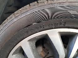 View Auto part Left Front Door Window Mitsubishi Asx 2015