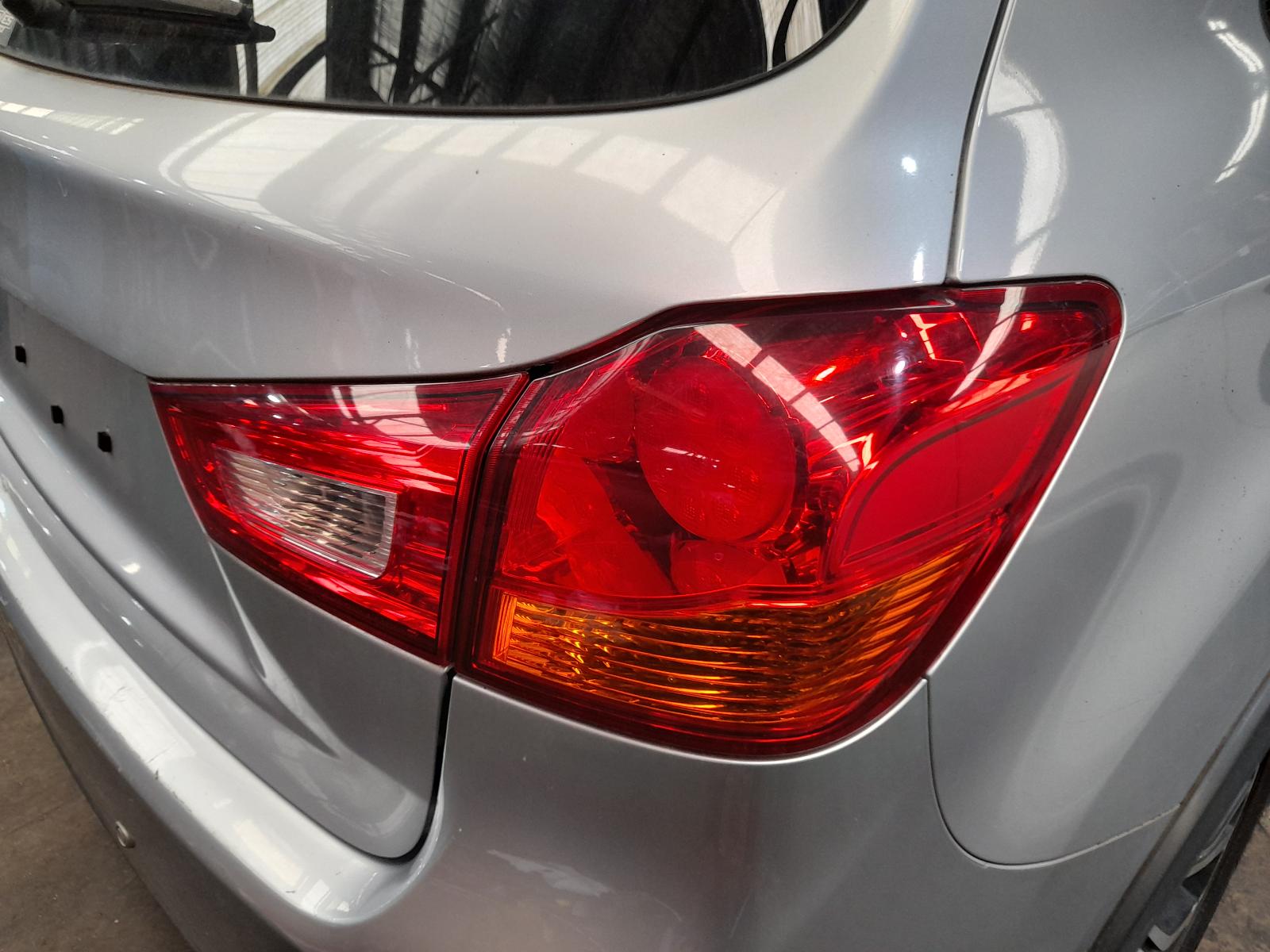 2015 Mitsubishi Asx Left Front Door Window View Auto part Left Front Door Window Mitsubishi Asx 2015