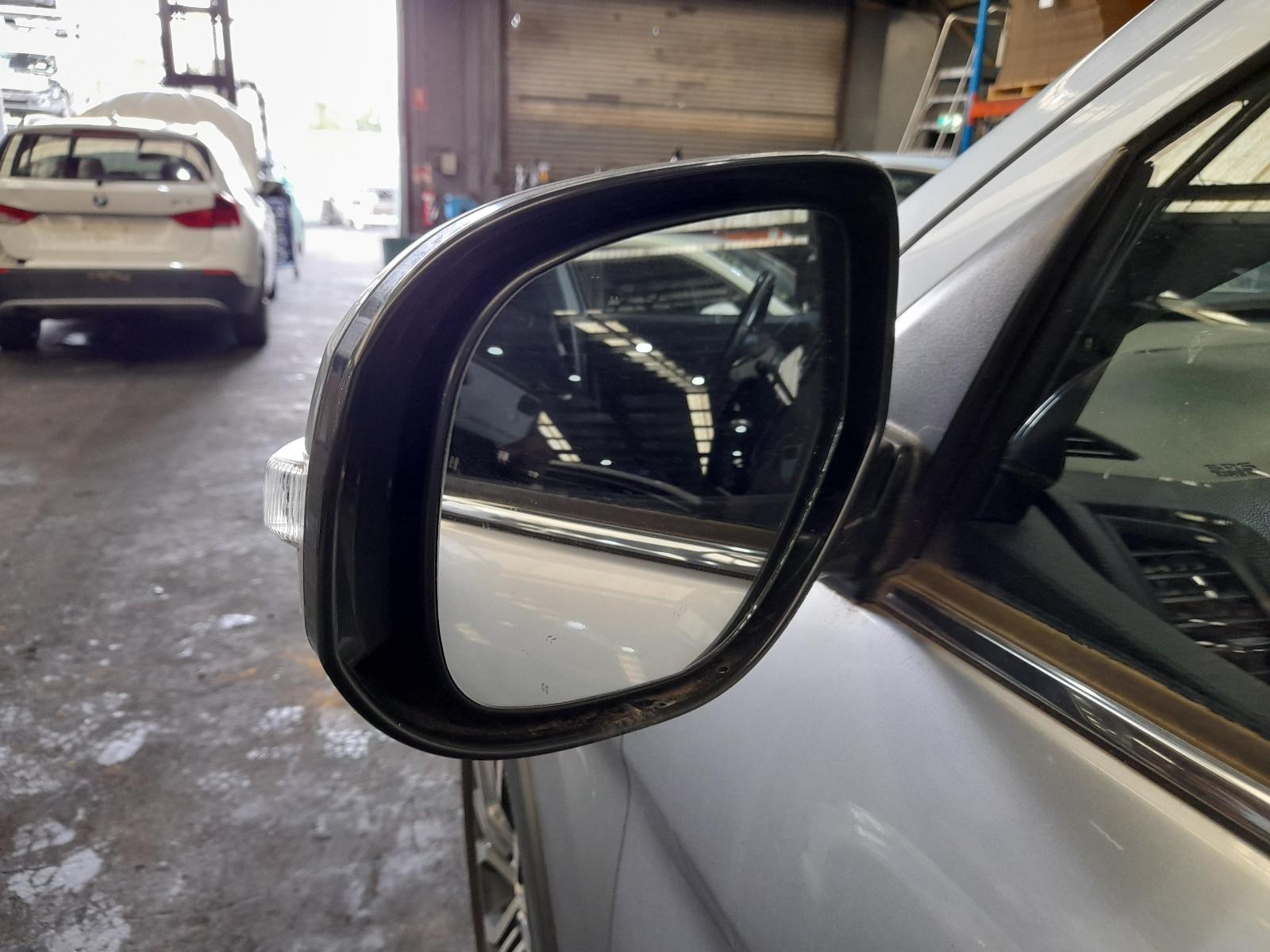 2015 Mitsubishi Asx Left Front Door Window View Auto part Left Front Door Window Mitsubishi Asx 2015