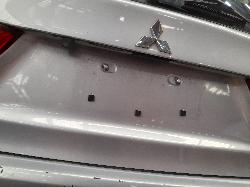 View Auto part Left Front Door Window Mitsubishi Asx 2015