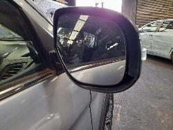 View Auto part Left Front Door Window Mitsubishi Asx 2015