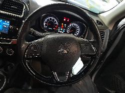 View Auto part Left Front Door Window Mitsubishi Asx 2015