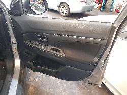 View Auto part Left Front Door Window Mitsubishi Asx 2015