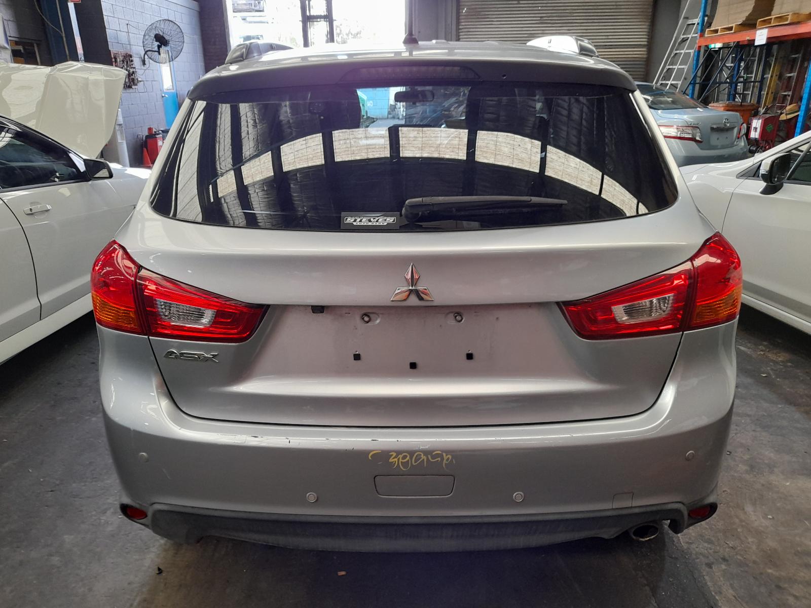 2015 Mitsubishi Asx Left Front Door Window View Auto part Left Front Door Window Mitsubishi Asx 2015