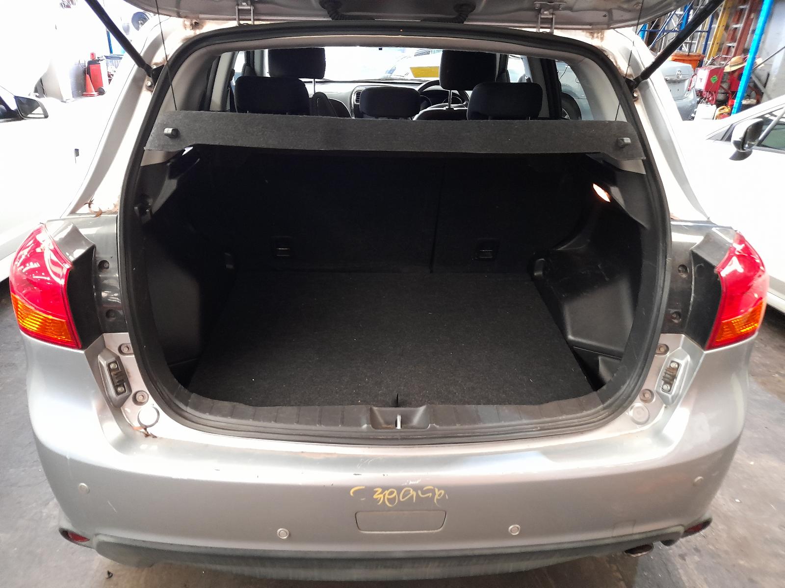 2015 Mitsubishi Asx Left Front Door Window View Auto part Left Front Door Window Mitsubishi Asx 2015