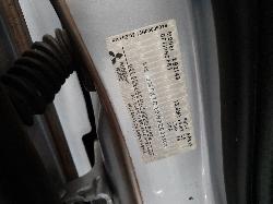 View Auto part Left Front Door Window Mitsubishi Asx 2015