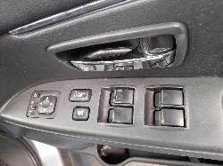 View Auto part Left Front Door Window Mitsubishi Asx 2015