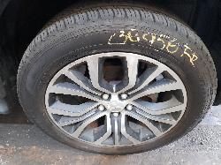 View Auto part Left Front Door Window Mitsubishi Asx 2015