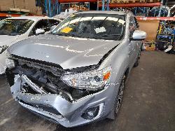 View Auto part Left Front Door Window Mitsubishi Asx 2015