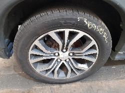 View Auto part Left Front Door Window Mitsubishi Asx 2015