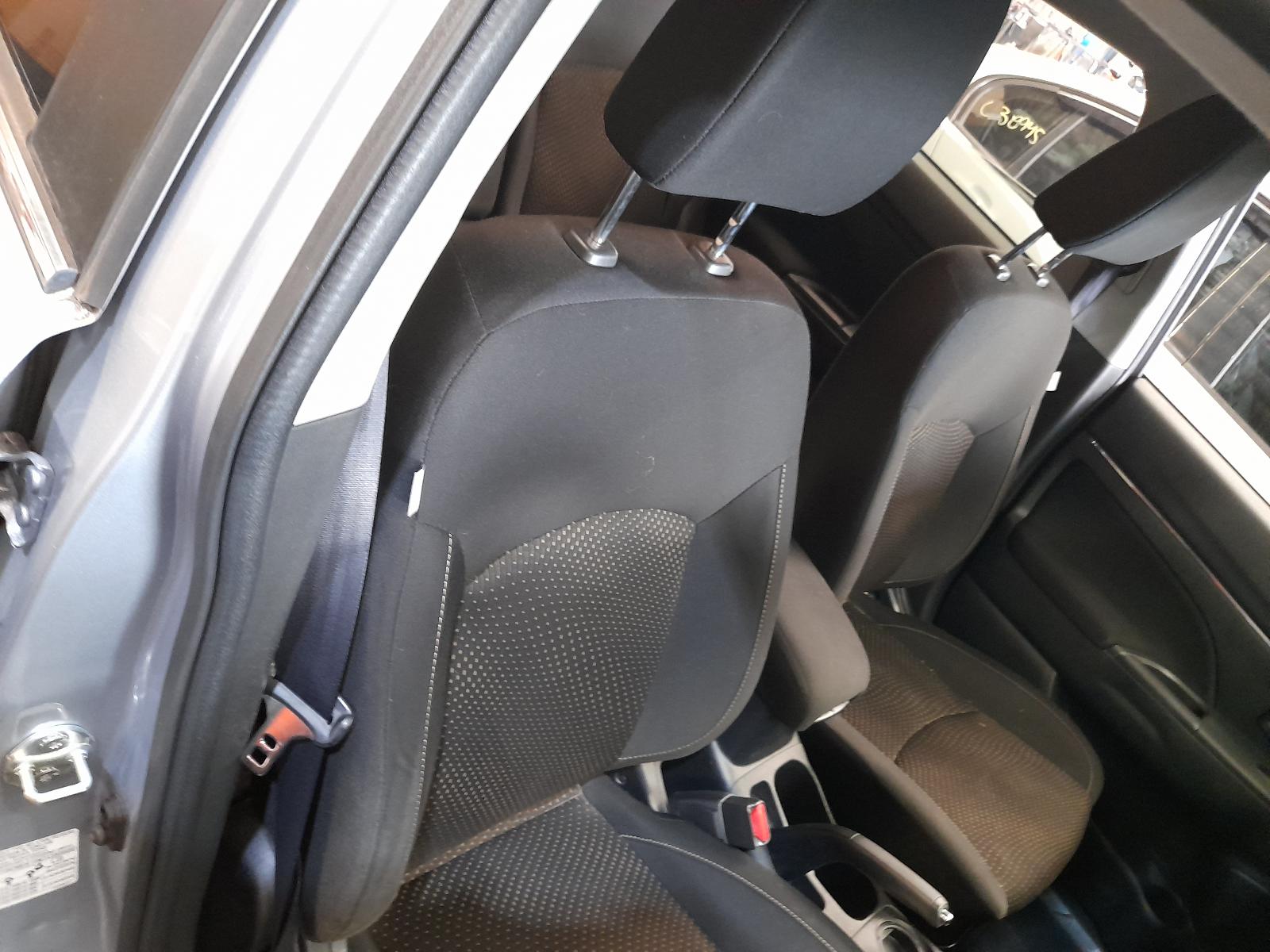 2015 Mitsubishi Asx Left Front Door Window View Auto part Left Front Door Window Mitsubishi Asx 2015