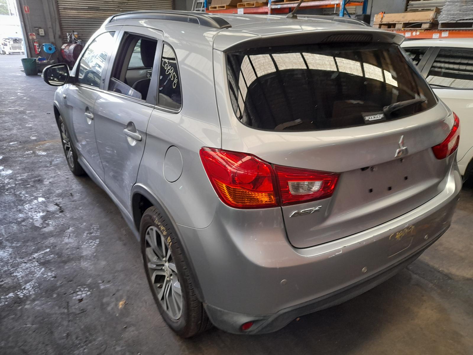 View Auto part Airbag Module/Sensor Mitsubishi Asx 2015